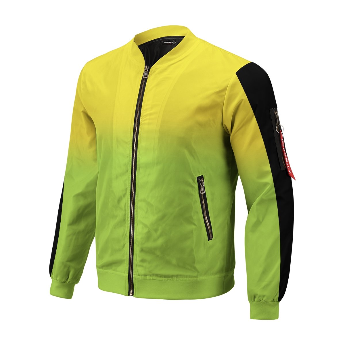 haikyuu-itachiyama-bomber-jacket-492889 haikyuu itachiyama bomber jacket 492889 - Gear Anime