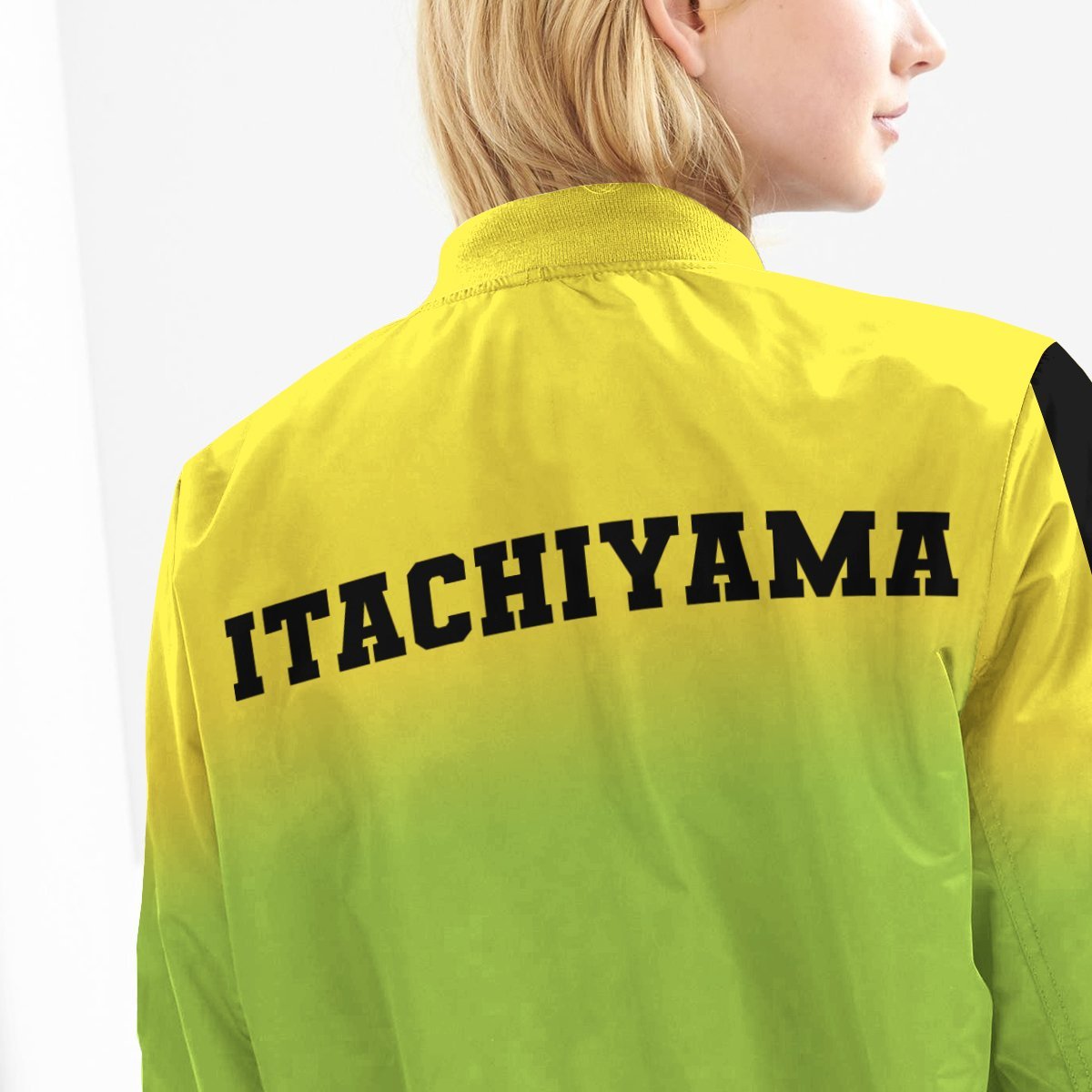 haikyuu-itachiyama-bomber-jacket-750397 haikyuu itachiyama bomber jacket 750397 - Gear Anime