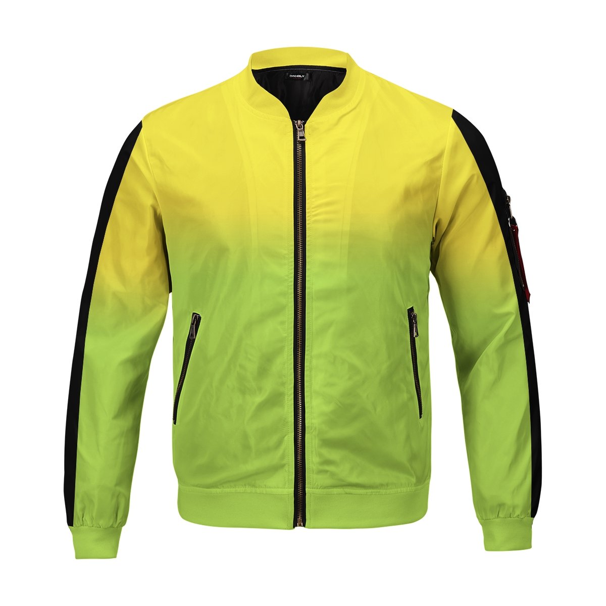 haikyuu-itachiyama-bomber-jacket-827462 haikyuu itachiyama bomber jacket 827462 - Gear Anime