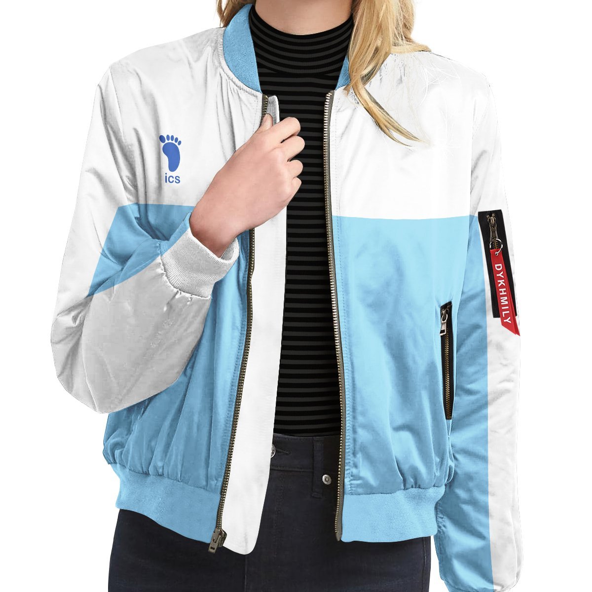 haikyuu-kamomedai-bomber-jacket-268538 haikyuu kamomedai bomber jacket 268538 - Gear Anime