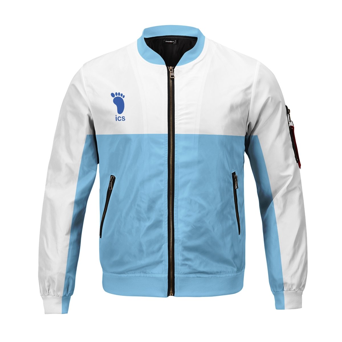 haikyuu-kamomedai-bomber-jacket-331479 haikyuu kamomedai bomber jacket 331479 - Gear Anime