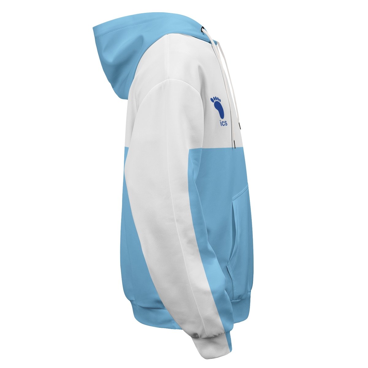 haikyuu-kamomedai-unisex-zipped-hoodie-230160 haikyuu kamomedai unisex zipped hoodie 230160 - Gear Anime