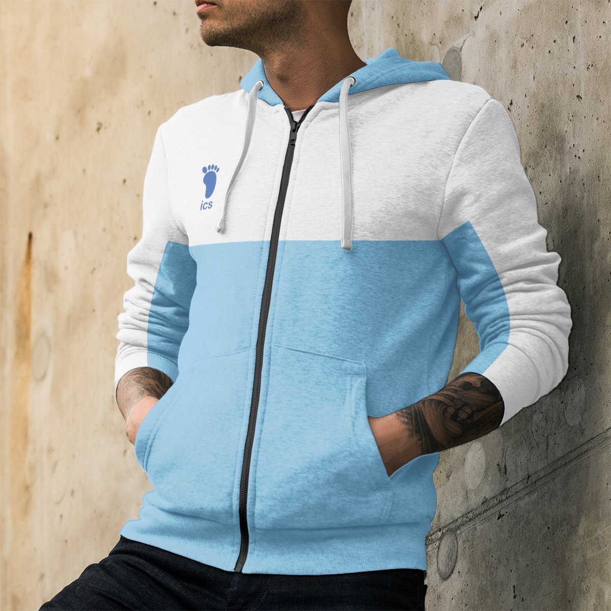 haikyuu-kamomedai-unisex-zipped-hoodie-848679 haikyuu kamomedai unisex zipped hoodie 848679 - Gear Anime