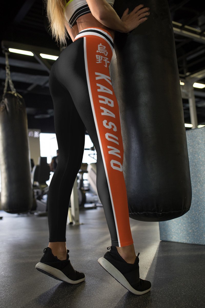 haikyuu-karasuno-unisex-tights-341339 haikyuu karasuno unisex tights 341339 - Gear Anime