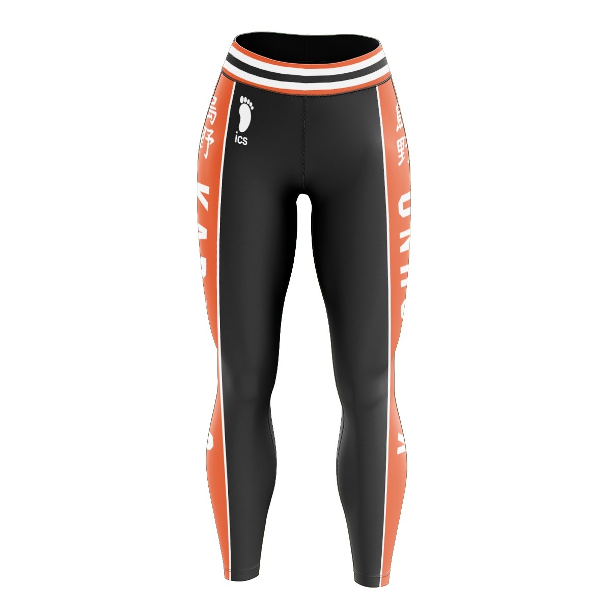 haikyuu-karasuno-unisex-tights-927675 haikyuu karasuno unisex tights 927675 - Gear Anime