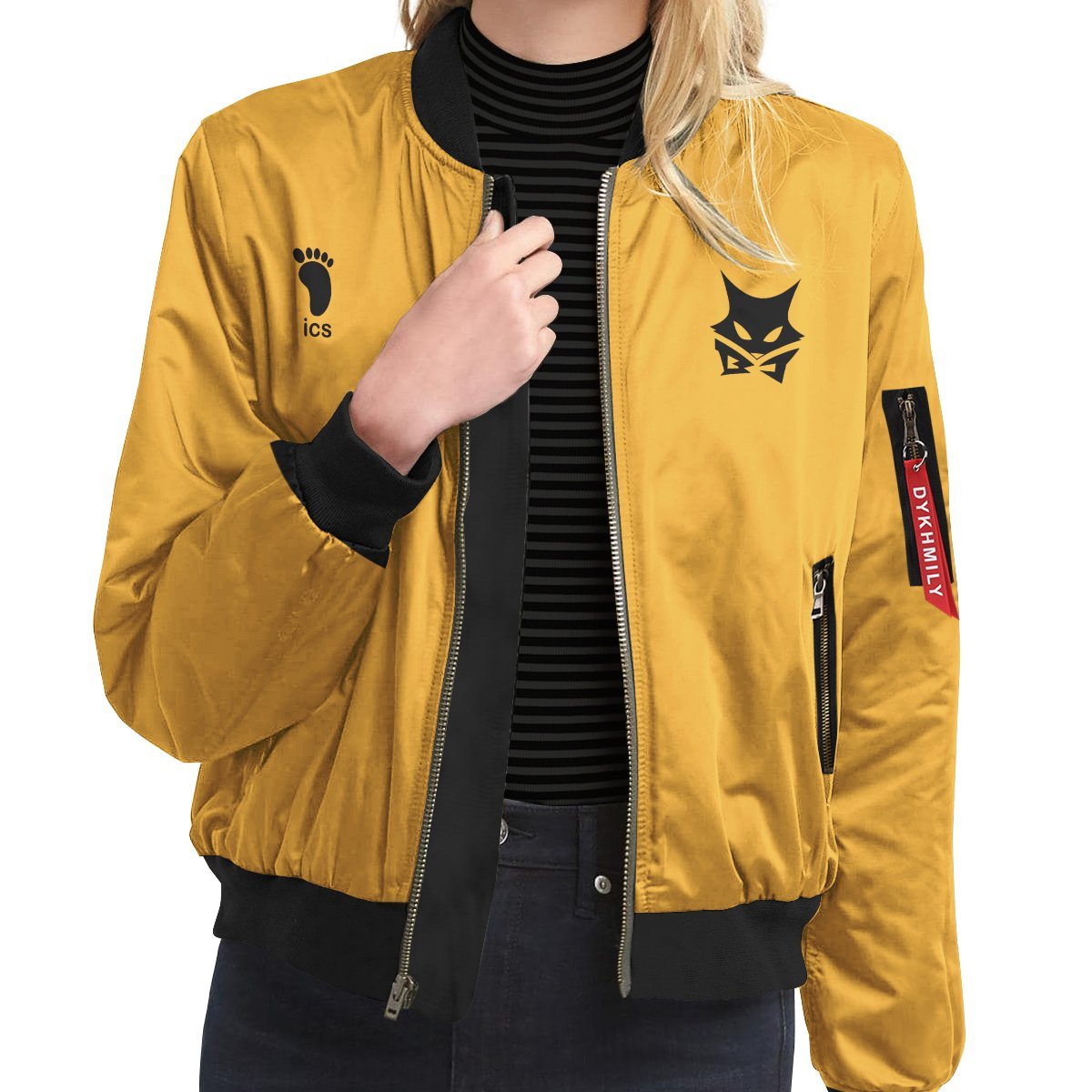 haikyuu-msby-bomber-jacket-143918 haikyuu msby bomber jacket 143918 - Gear Anime