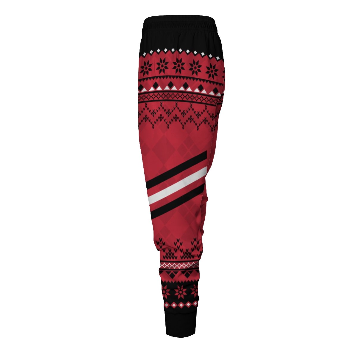 haikyuu-national-team-christmas-jogger-pants-349072 haikyuu national team christmas jogger pants 349072 - Gear Anime