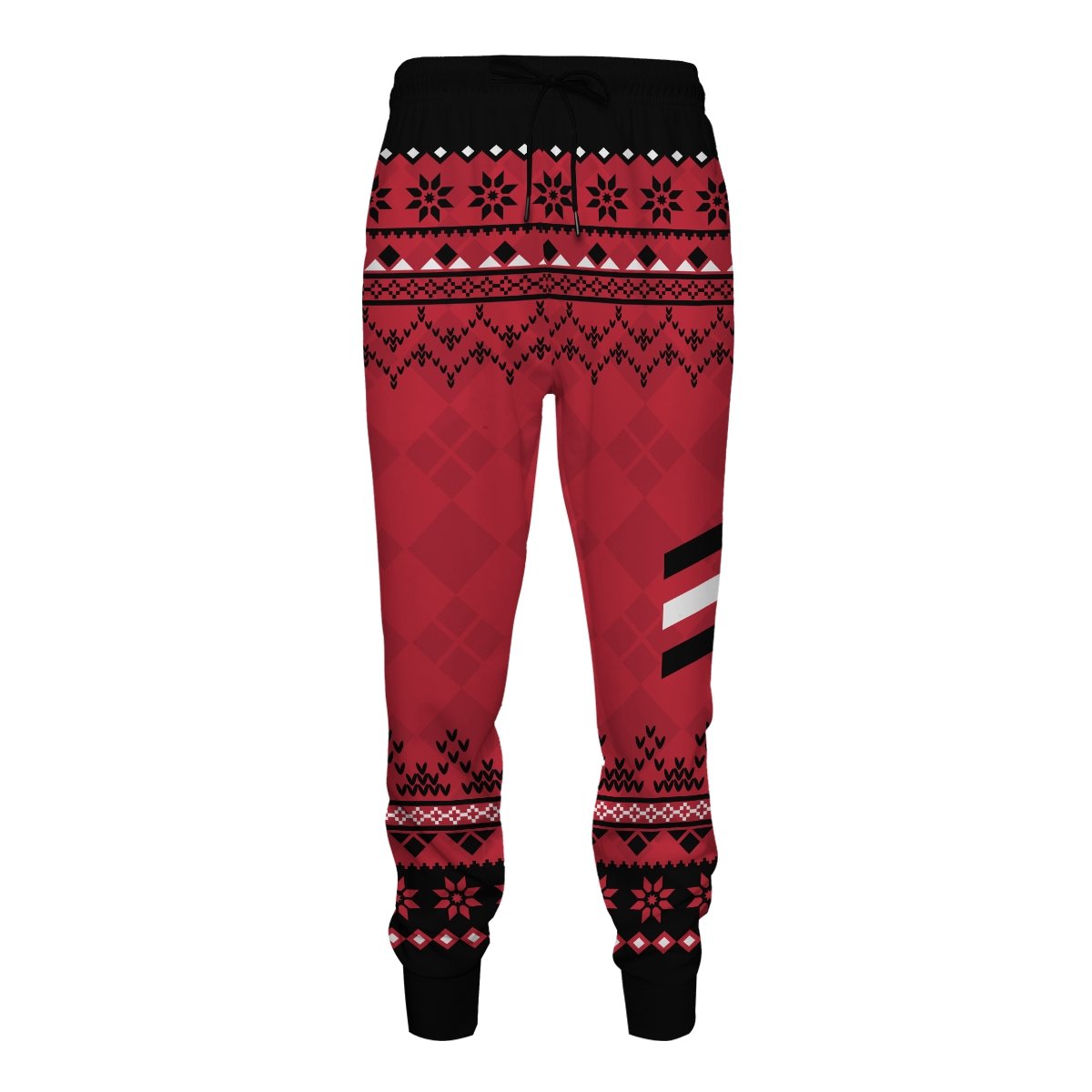 haikyuu-national-team-christmas-jogger-pants-422974 haikyuu national team christmas jogger pants 422974 - Gear Anime
