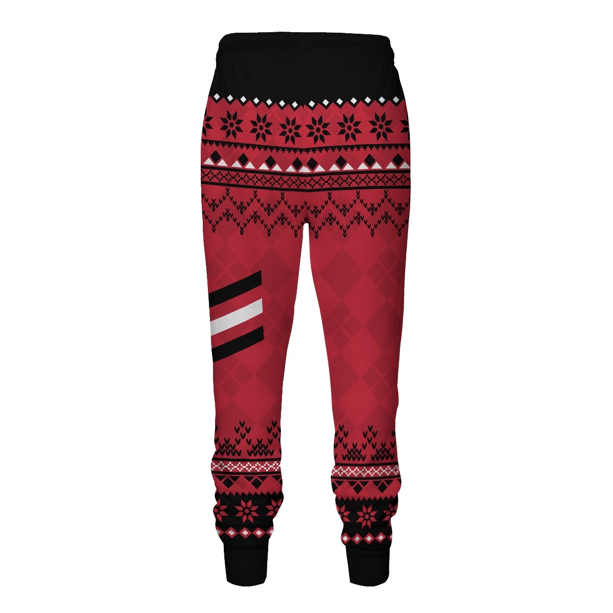 haikyuu-national-team-christmas-jogger-pants-901461 haikyuu national team christmas jogger pants 901461 - Gear Anime