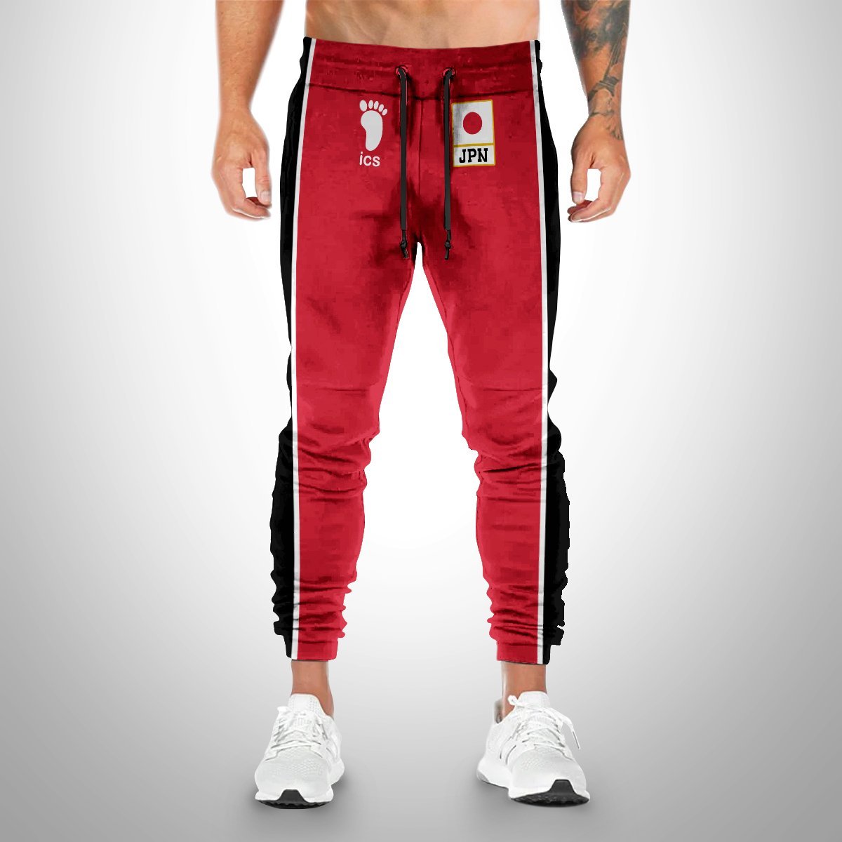 haikyuu-national-team-jogger-pants-328453 haikyuu national team jogger pants 328453 - Gear Anime
