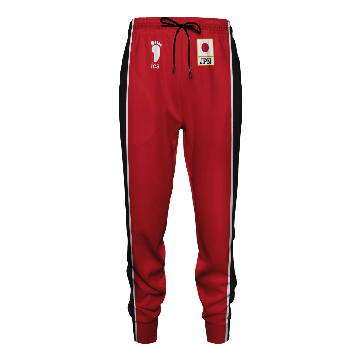 haikyuu-national-team-jogger-pants-558436 haikyuu national team jogger pants 558436 - Gear Anime