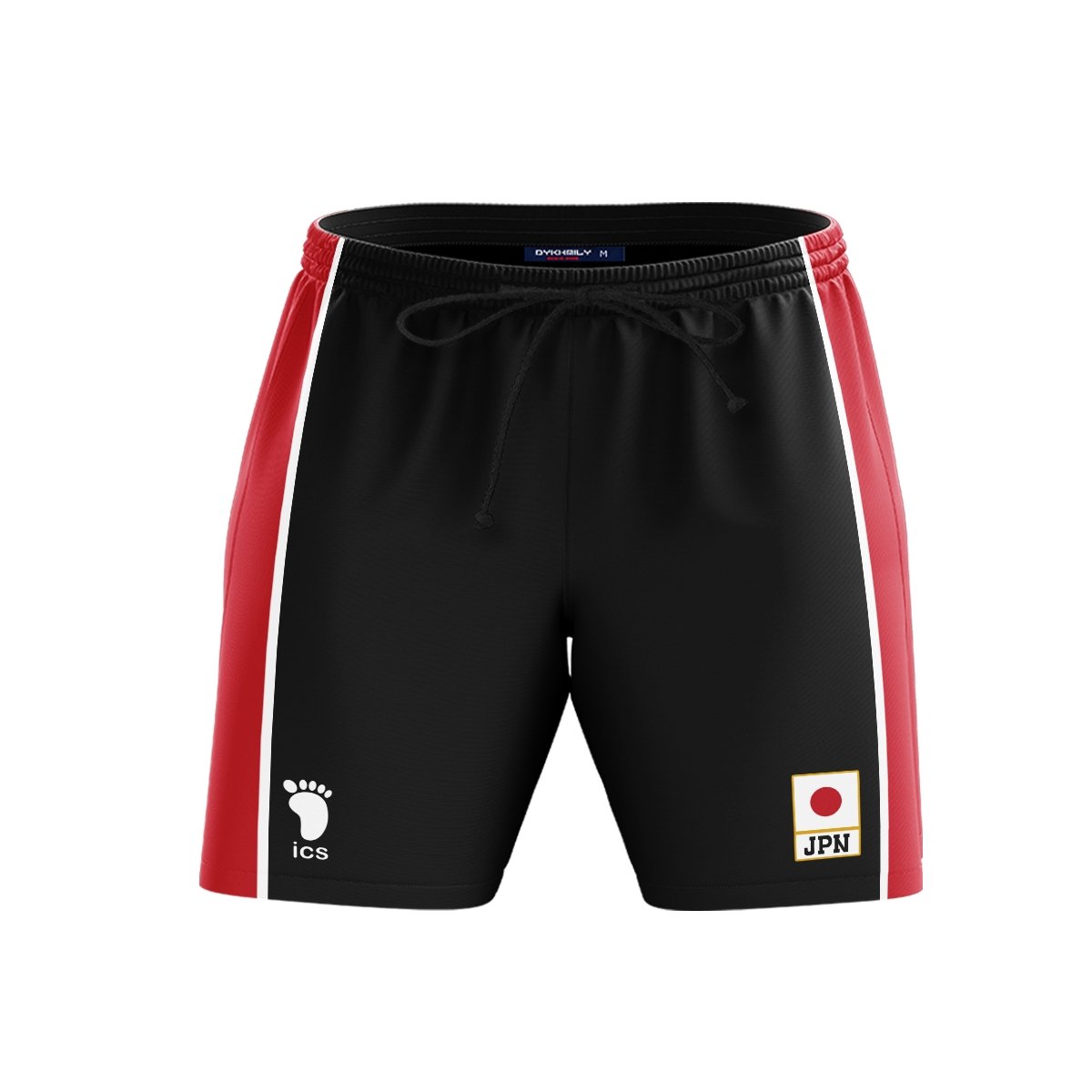 haikyuu-national-team-libero-beach-shorts-599222 haikyuu national team libero beach shorts 599222 - Gear Anime