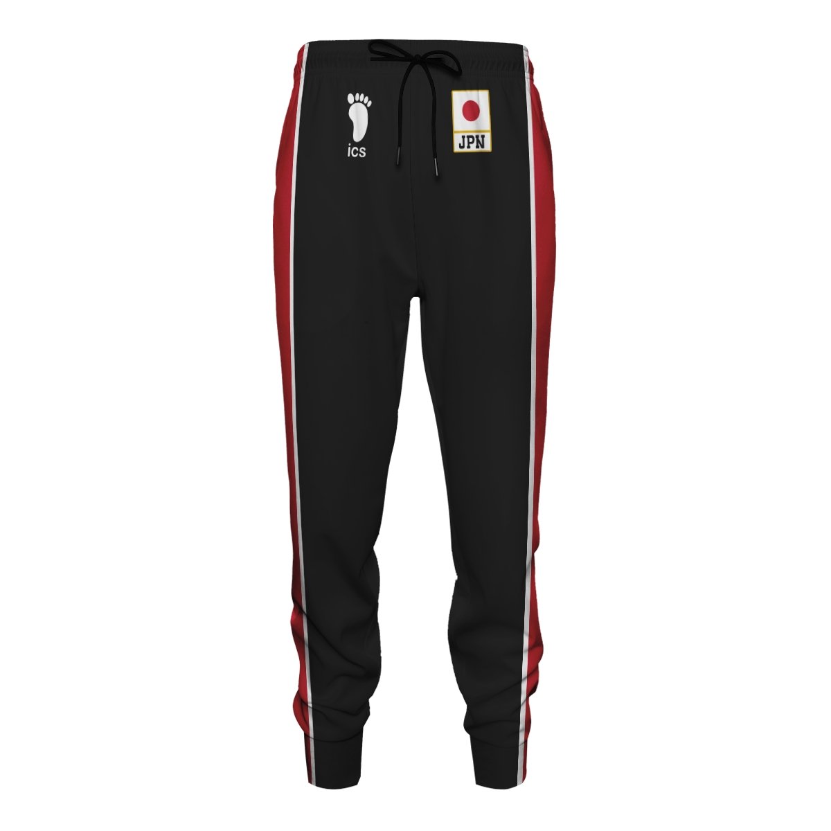 haikyuu-national-team-libero-jogger-pants-208761 haikyuu national team libero jogger pants 208761 - Gear Anime