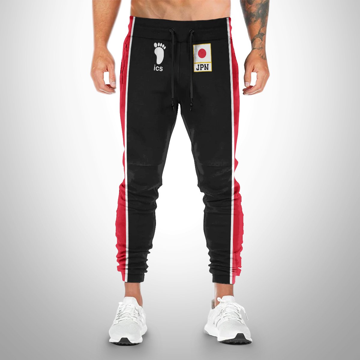 haikyuu-national-team-libero-jogger-pants-819211 haikyuu national team libero jogger pants 819211 - Gear Anime
