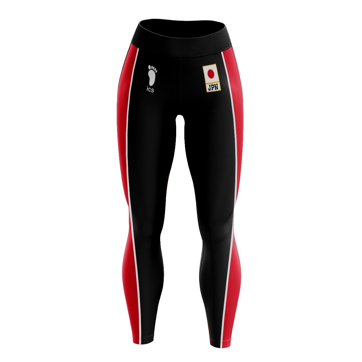 haikyuu-national-team-libero-unisex-tights-391170 haikyuu national team libero unisex tights 391170 - Gear Anime