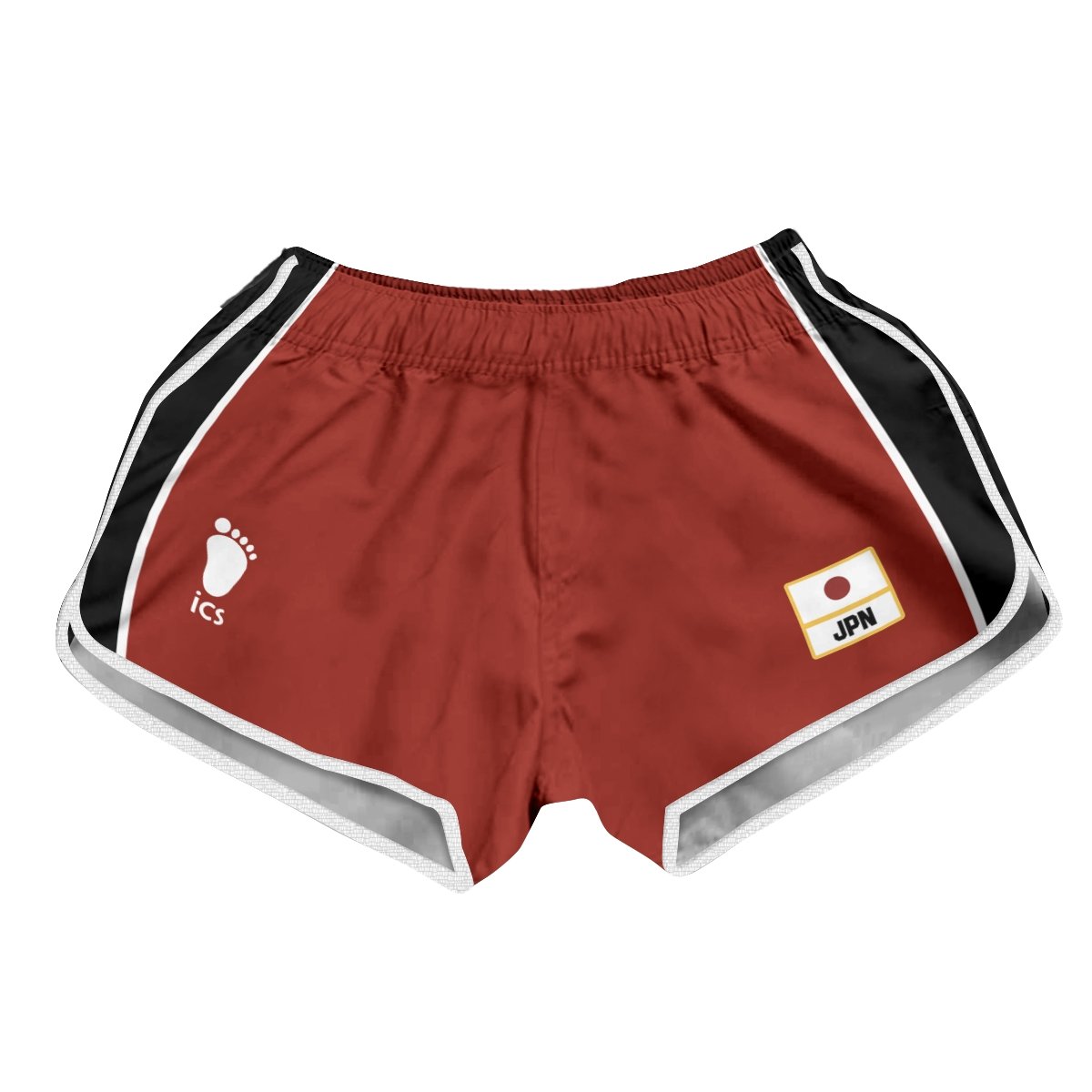 haikyuu-national-team-women-beach-shorts-457512 haikyuu national team women beach shorts 457512 - Gear Anime