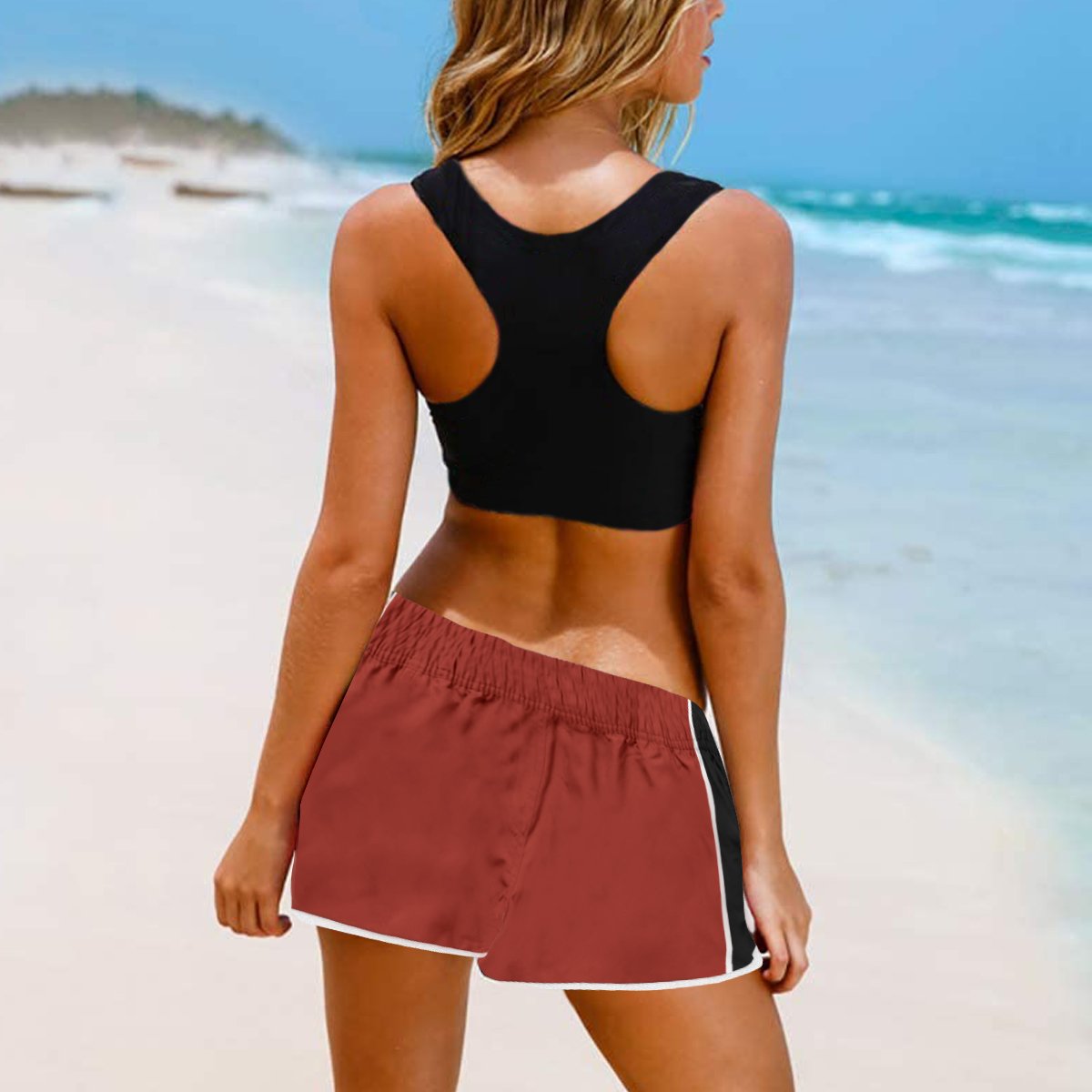 haikyuu-national-team-women-beach-shorts-821385 haikyuu national team women beach shorts 821385 - Gear Anime