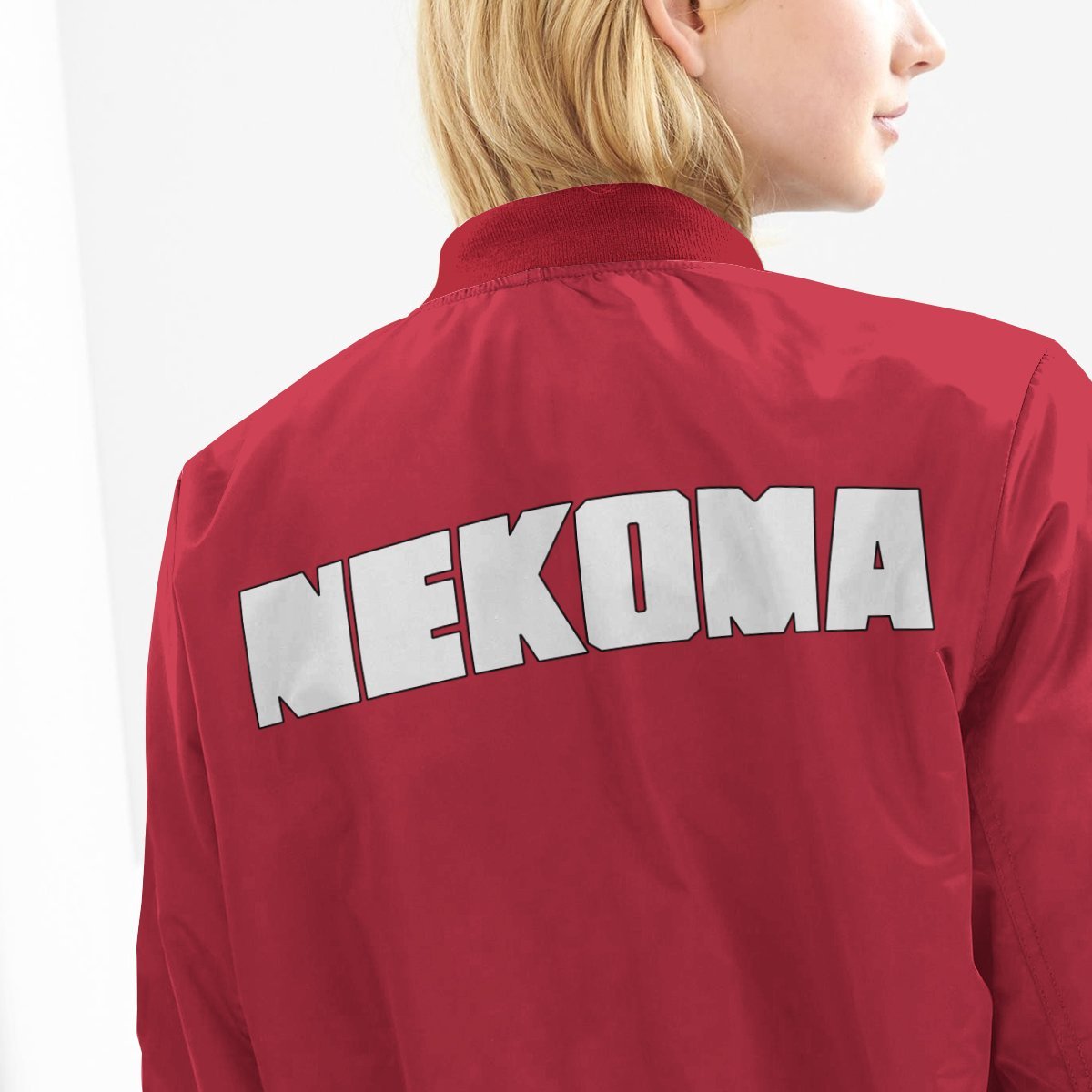 haikyuu-nekoma-high-bomber-jacket-106549 haikyuu nekoma high bomber jacket 106549 - Gear Anime