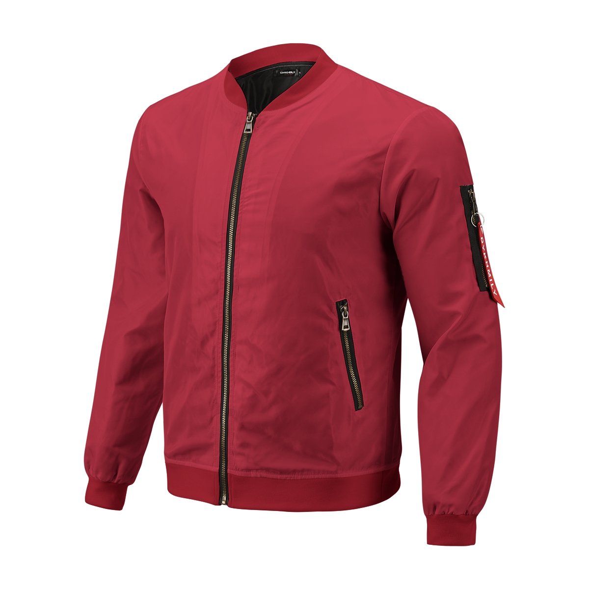 haikyuu-nekoma-high-bomber-jacket-403661 haikyuu nekoma high bomber jacket 403661 - Gear Anime