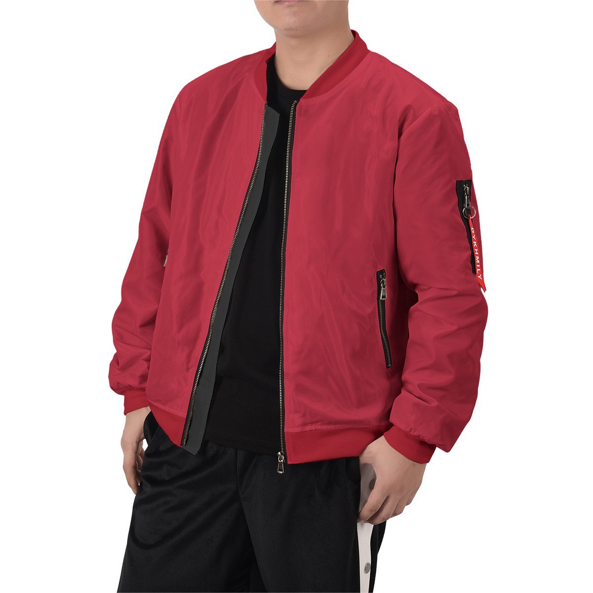 haikyuu-nekoma-high-bomber-jacket-457735 haikyuu nekoma high bomber jacket 457735 - Gear Anime