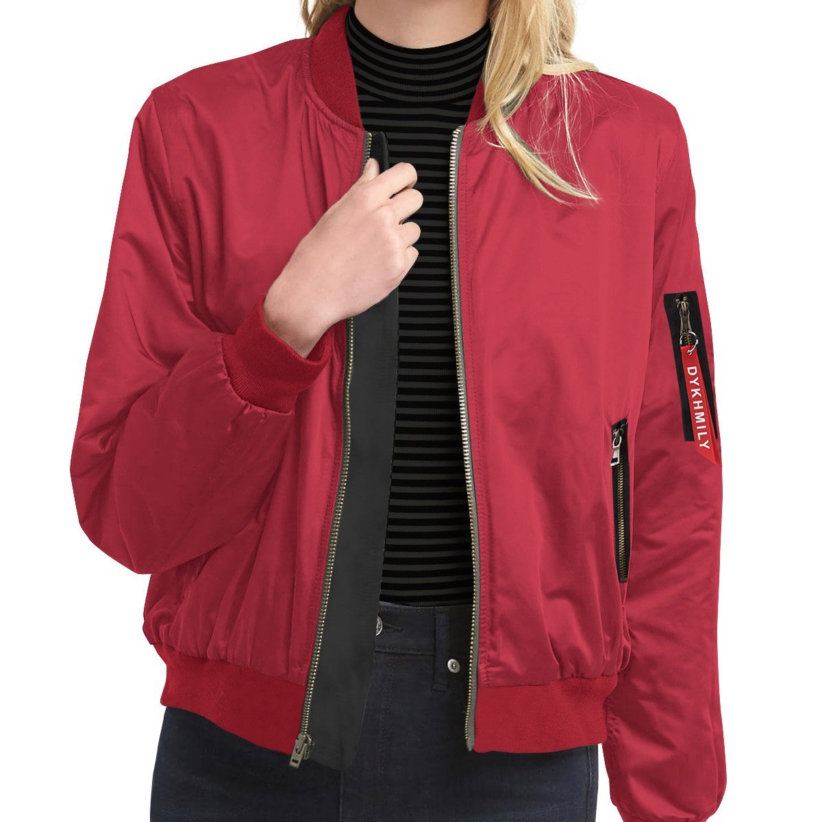 haikyuu-nekoma-high-bomber-jacket-675571 haikyuu nekoma high bomber jacket 675571 - Gear Anime