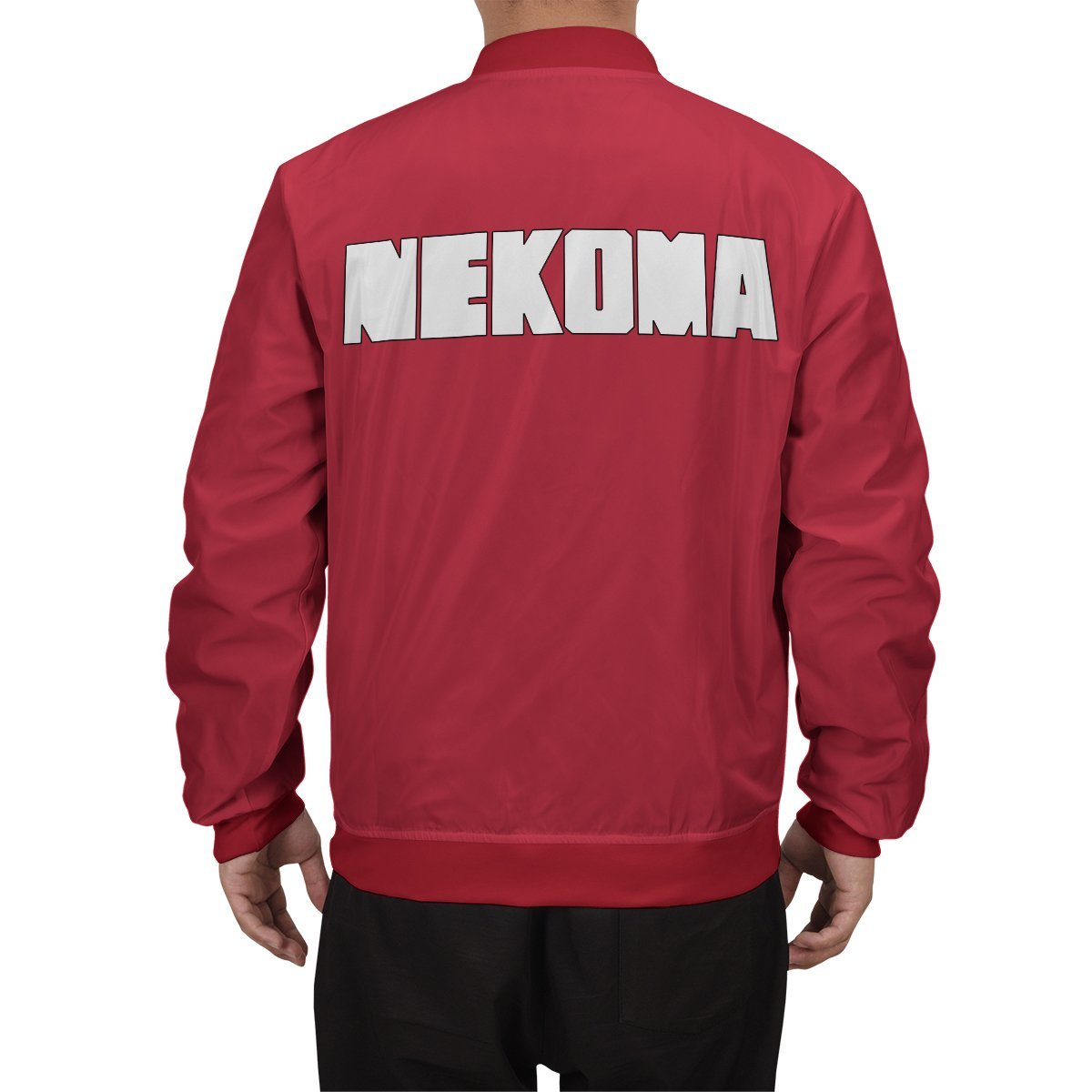 haikyuu-nekoma-high-bomber-jacket-932152 haikyuu nekoma high bomber jacket 932152 - Gear Anime