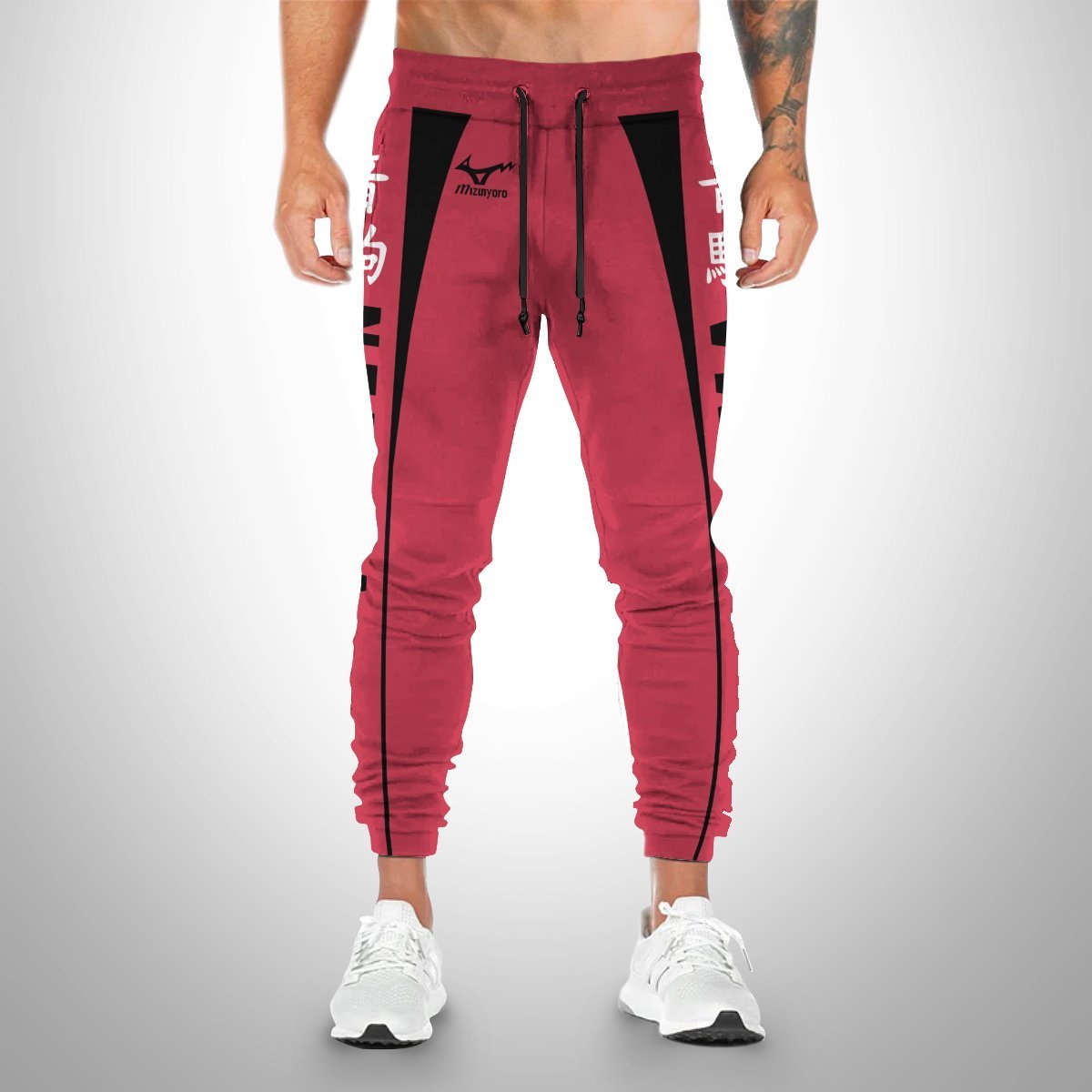 haikyuu-nekoma-jogger-pants-657928 haikyuu nekoma jogger pants 657928 - Gear Anime