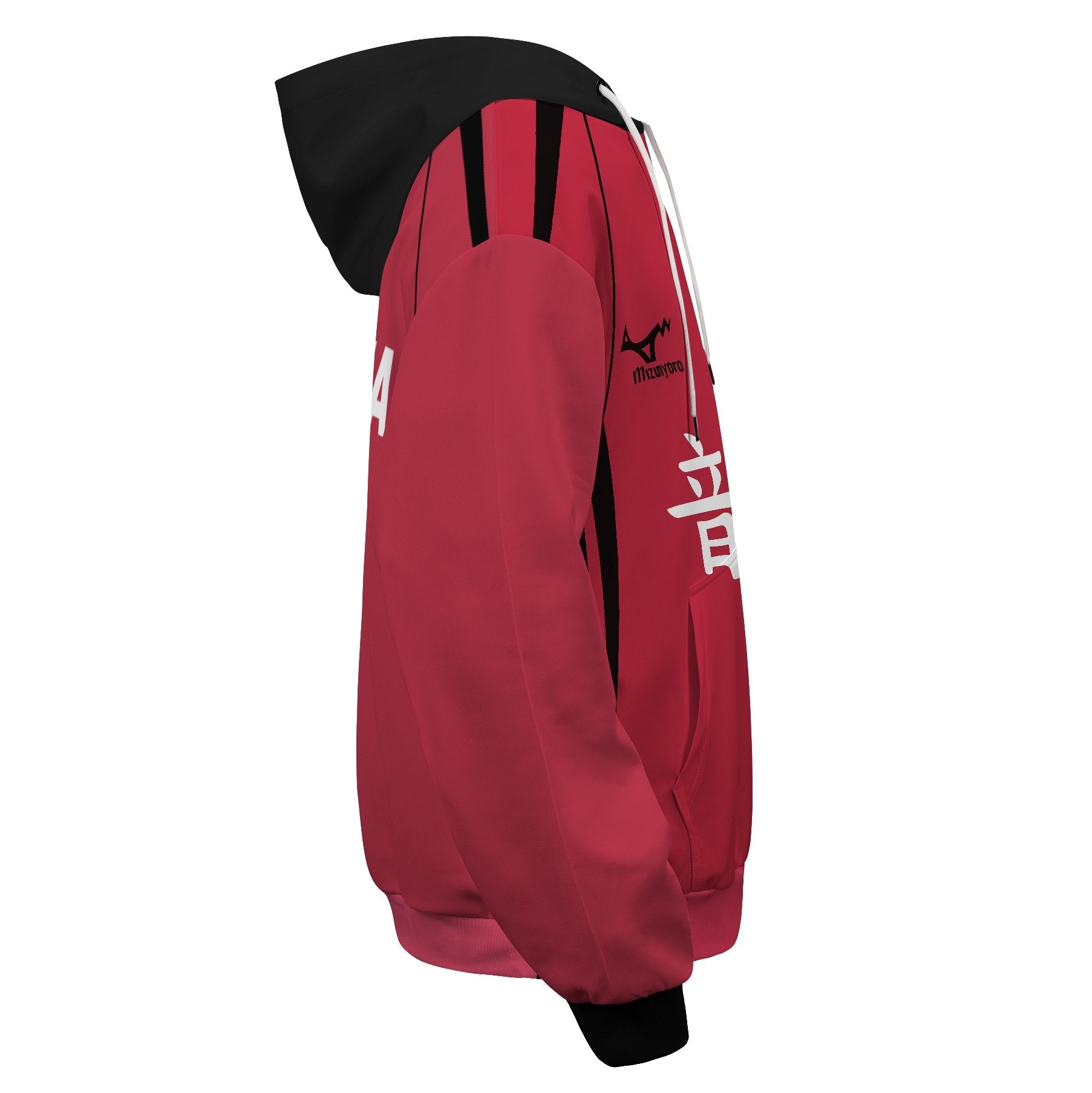 haikyuu-nekoma-unisex-zipped-hoodie-165835 haikyuu nekoma unisex zipped hoodie 165835 - Gear Anime