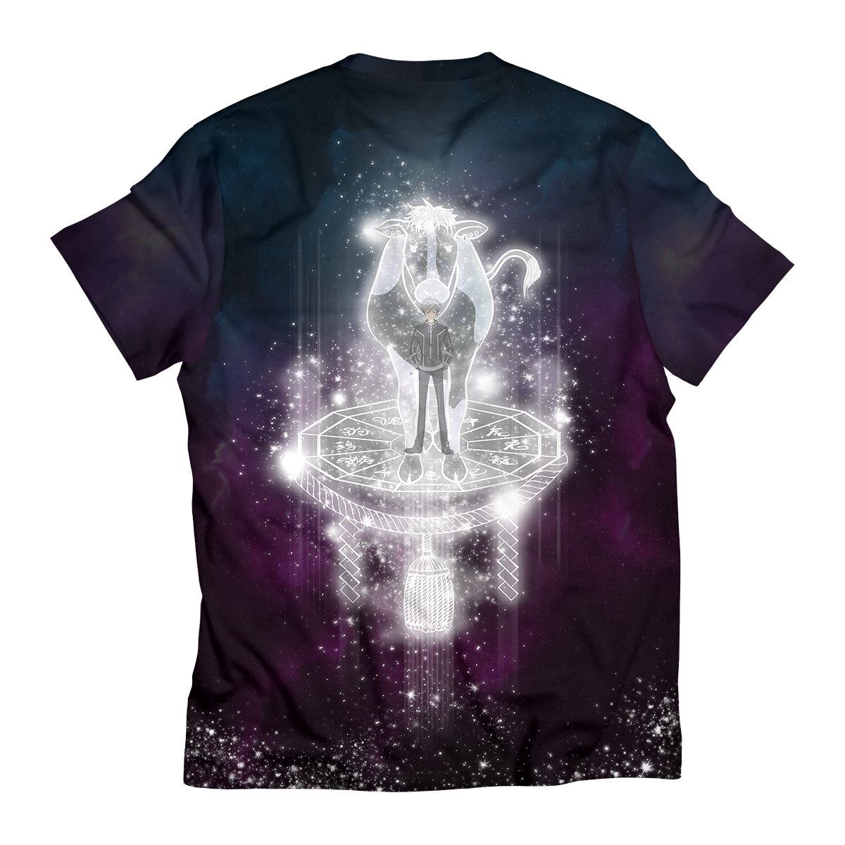 haru-spirit-unisex-t-shirt-357731 haru spirit unisex t shirt 357731 - Gear Anime