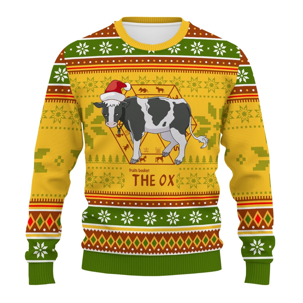 haru-the-ox-unisex-wool-sweater-907771 haru the ox unisex wool sweater 907771 - Gear Anime