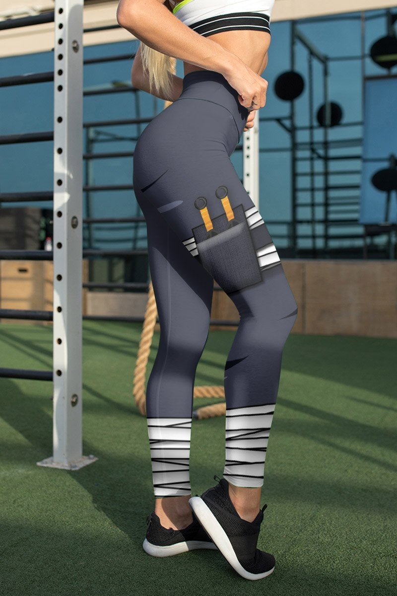 hatake-kakashi-unisex-tights-471530 hatake kakashi unisex tights 471530 - Gear Anime