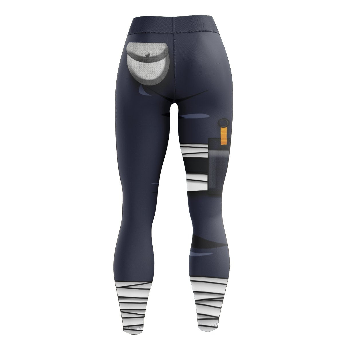 hatake-kakashi-unisex-tights-780151 hatake kakashi unisex tights 780151 - Gear Anime