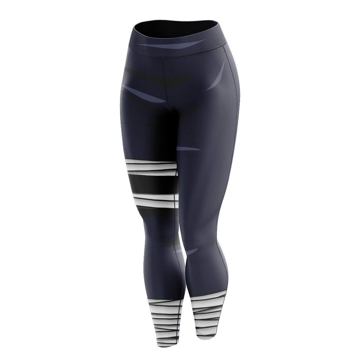 hatake-kakashi-unisex-tights-820732 hatake kakashi unisex tights 820732 - Gear Anime