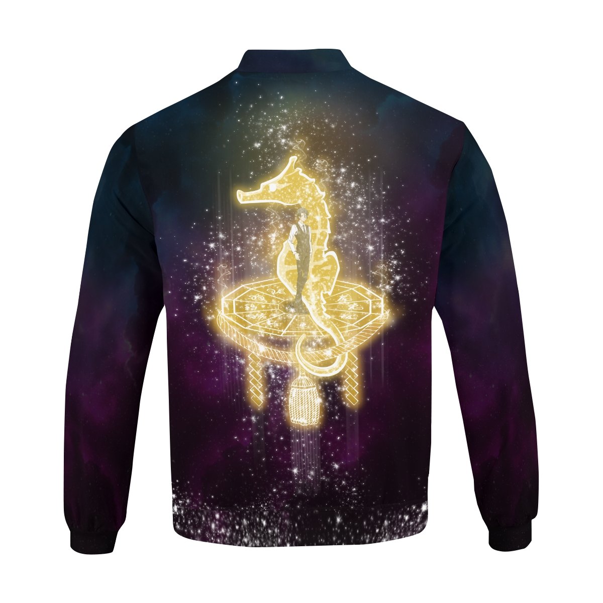 hatori-spirit-bomber-jacket-489175 hatori spirit bomber jacket 489175 - Gear Anime