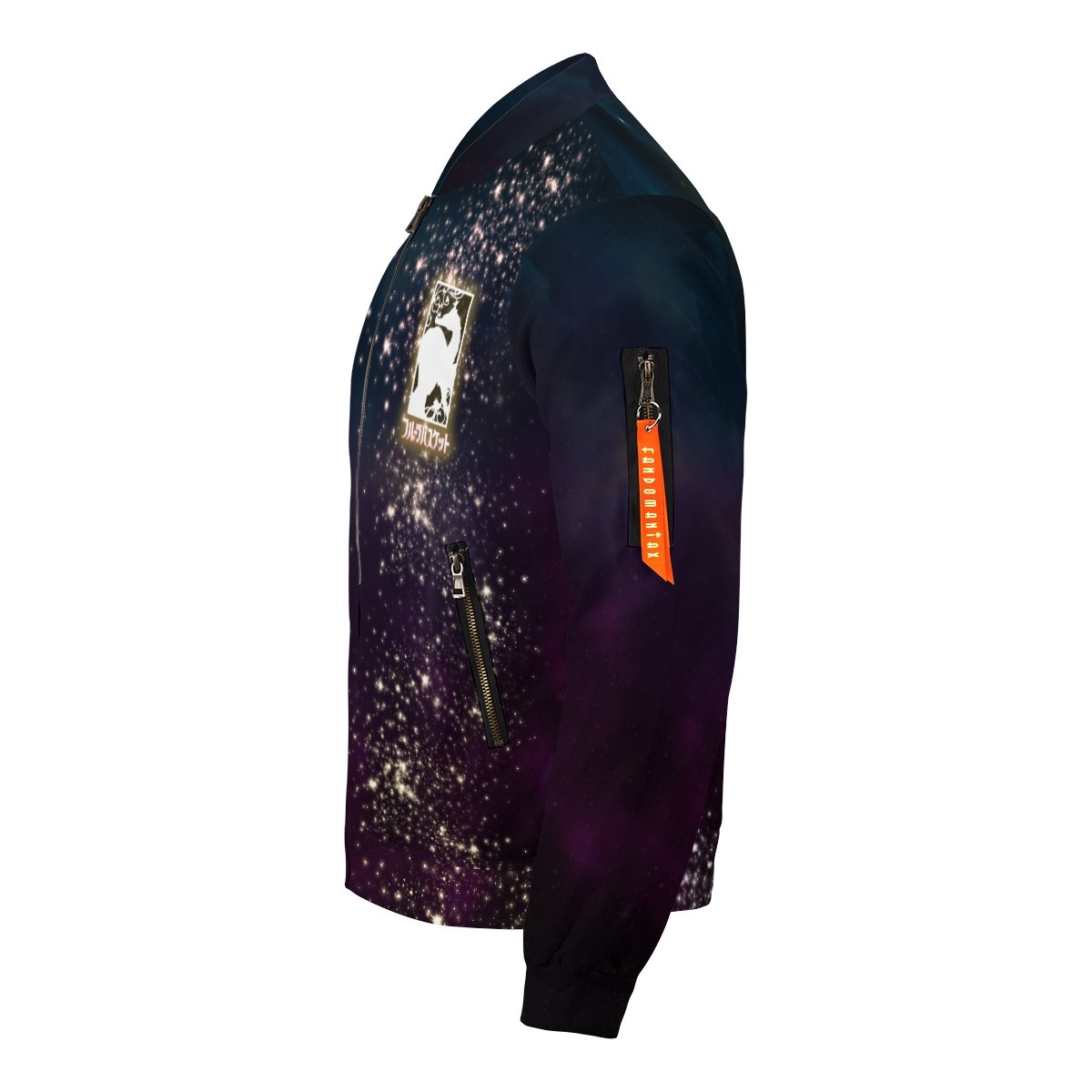 hatori-spirit-bomber-jacket-664067 hatori spirit bomber jacket 664067 - Gear Anime