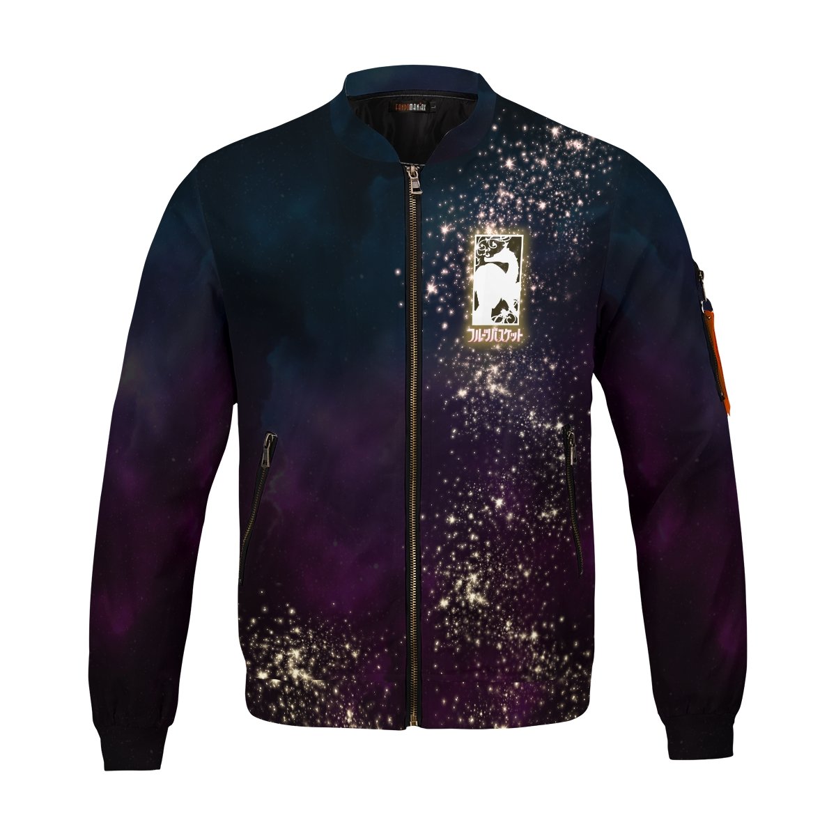 hatori-spirit-bomber-jacket-837847 hatori spirit bomber jacket 837847 - Gear Anime