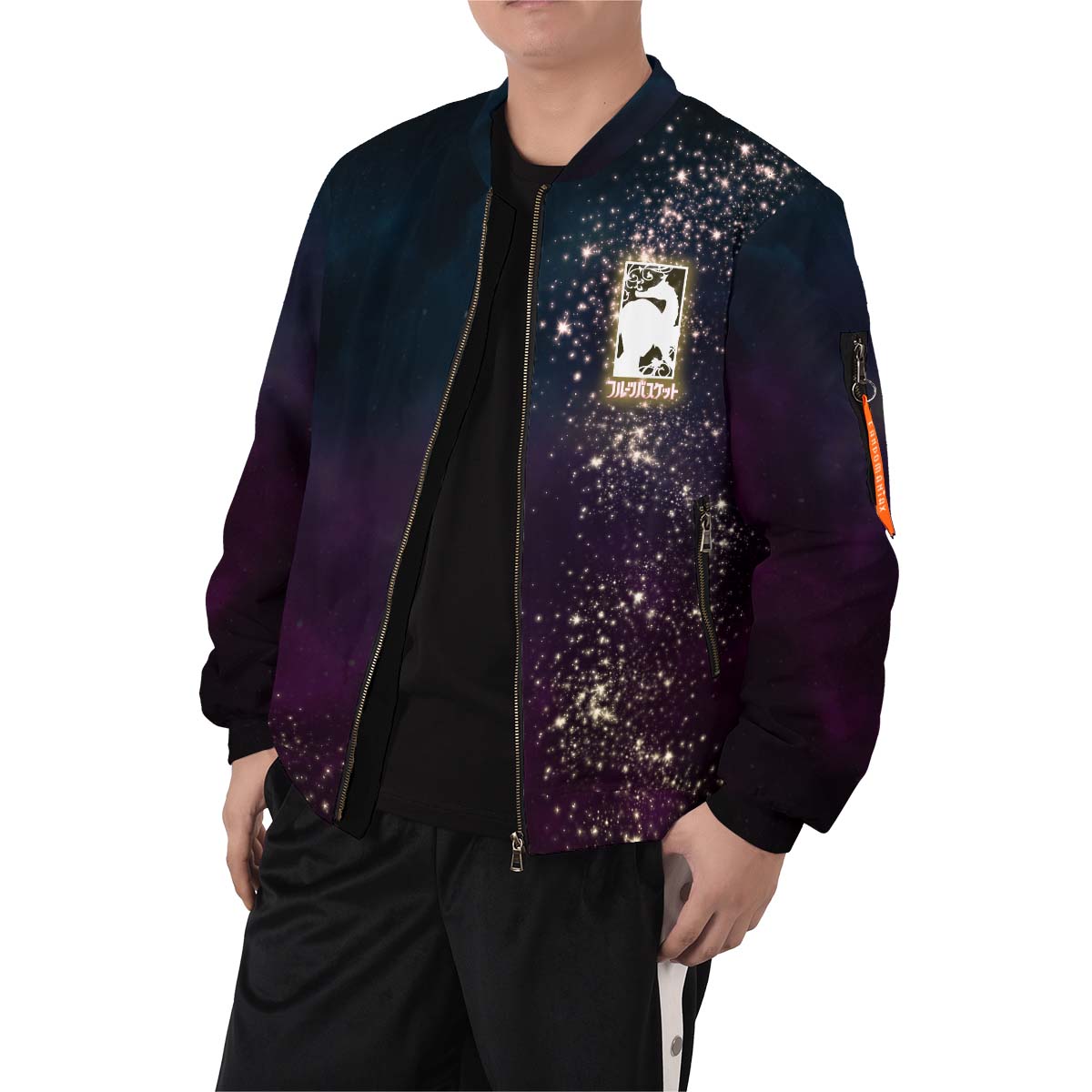 hatori-spirit-bomber-jacket-946689 hatori spirit bomber jacket 946689 - Gear Anime