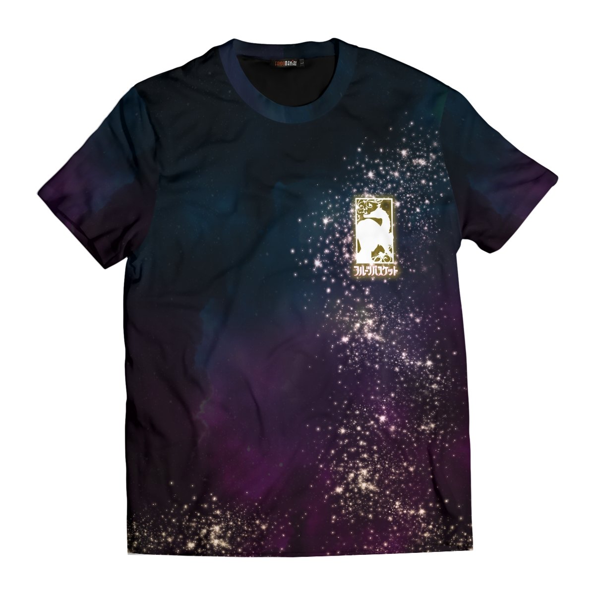 hatori-spirit-unisex-t-shirt-692404 hatori spirit unisex t shirt 692404 - Gear Anime