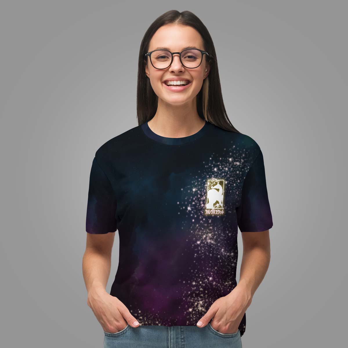 hatori-spirit-unisex-t-shirt-910978 hatori spirit unisex t shirt 910978 - Gear Anime