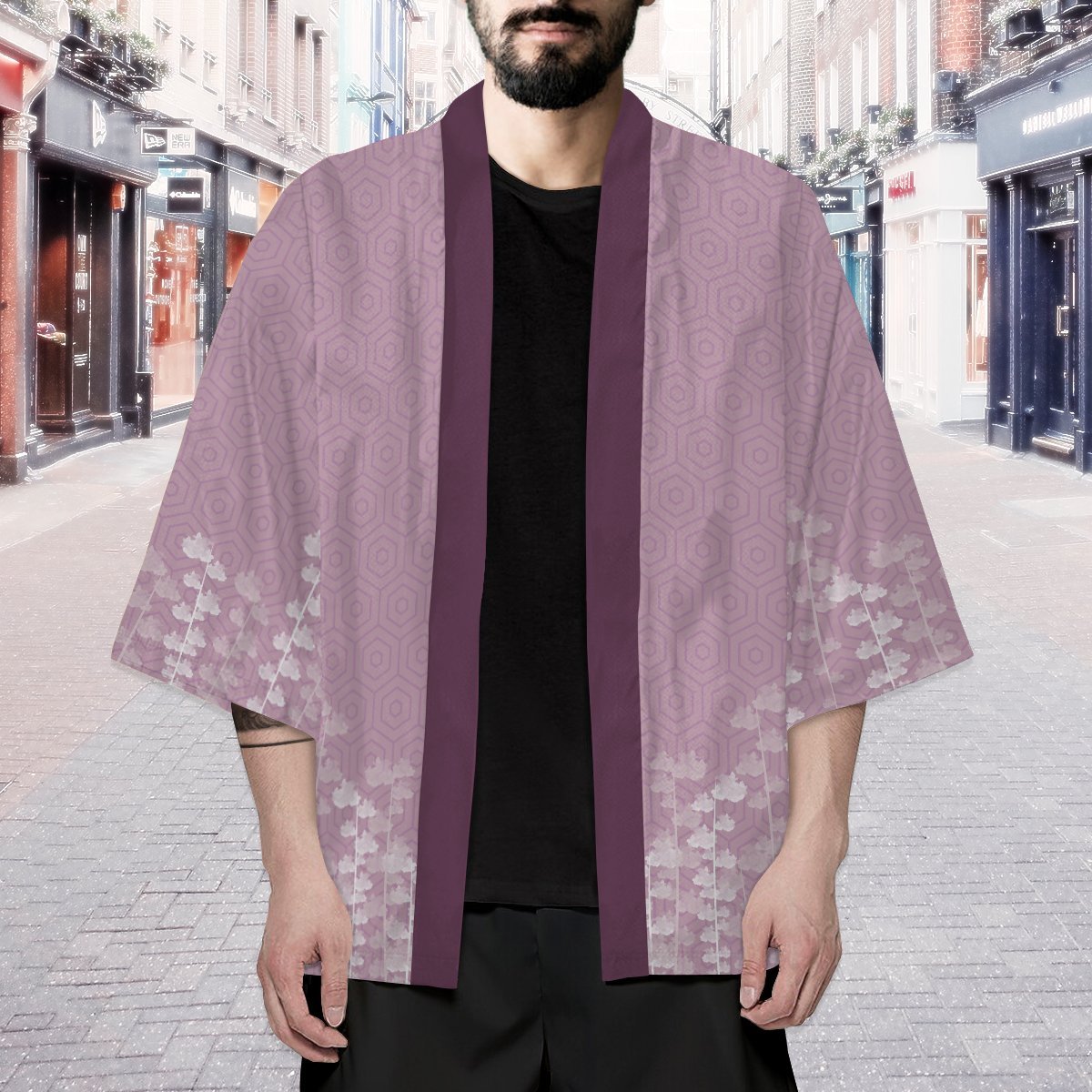 hatori-the-dragon-kimono-581595 hatori the dragon kimono 581595 - Gear Anime