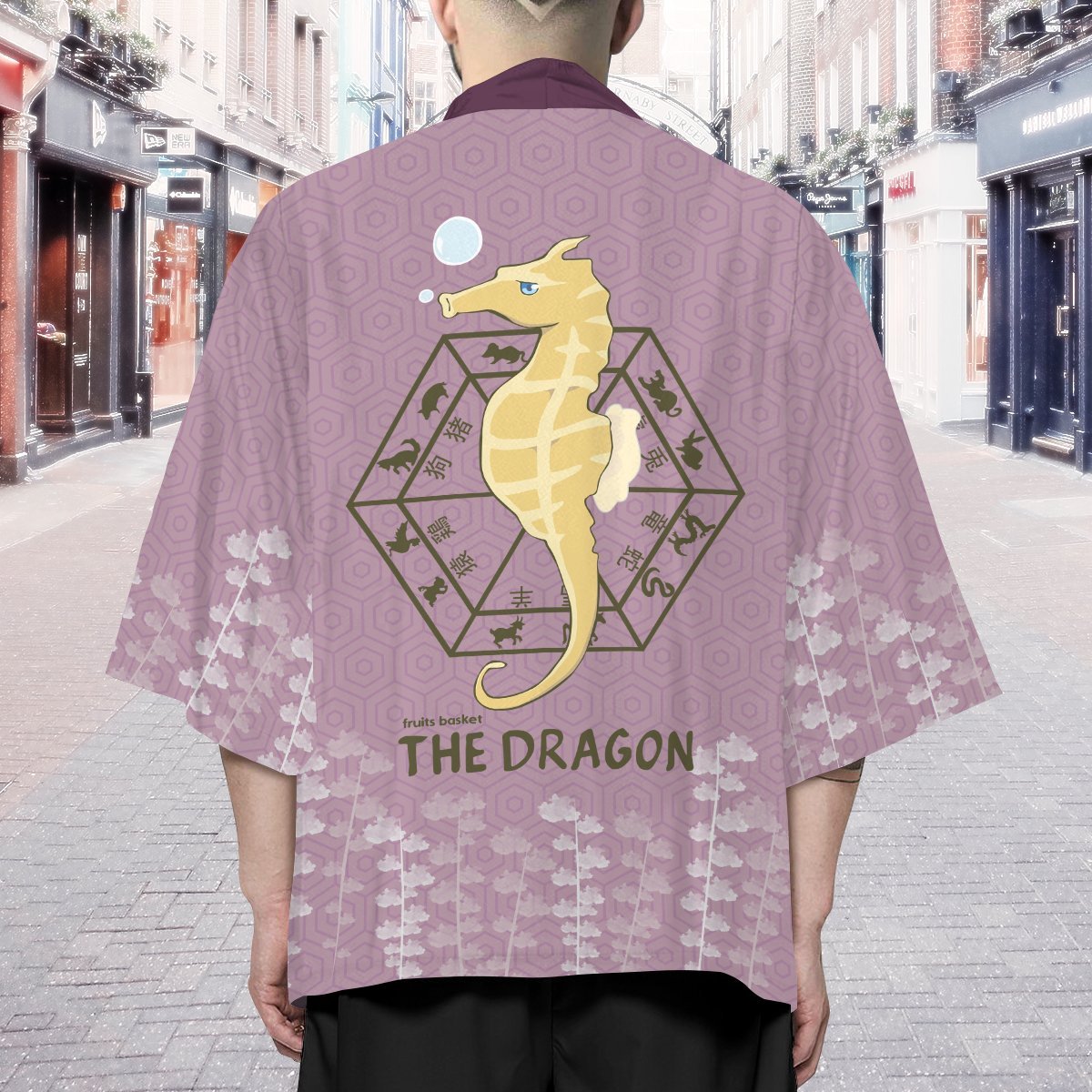 hatori-the-dragon-kimono-863432 hatori the dragon kimono 863432 - Gear Anime