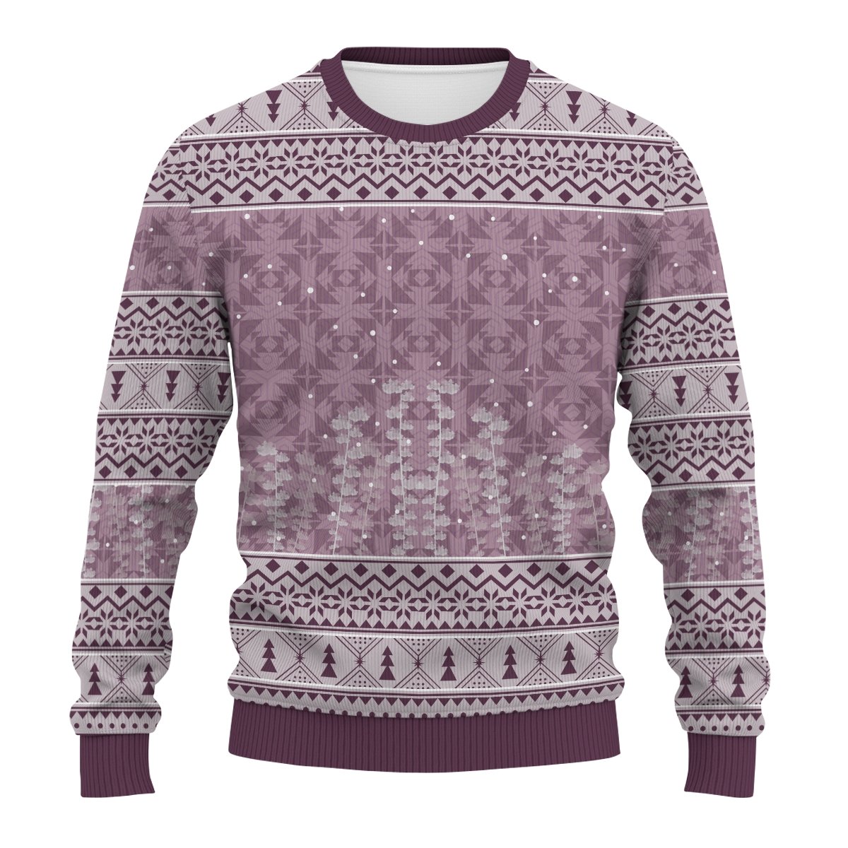 hatori-the-dragon-unisex-wool-sweater-284433 hatori the dragon unisex wool sweater 284433 - Gear Anime