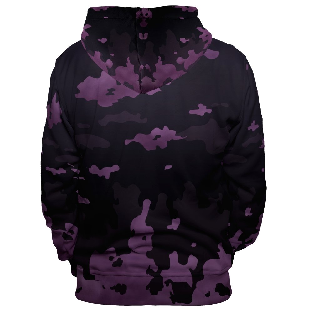 haunting-trio-unisex-pullover-hoodie-112493 haunting trio unisex pullover hoodie 112493 - Gear Anime