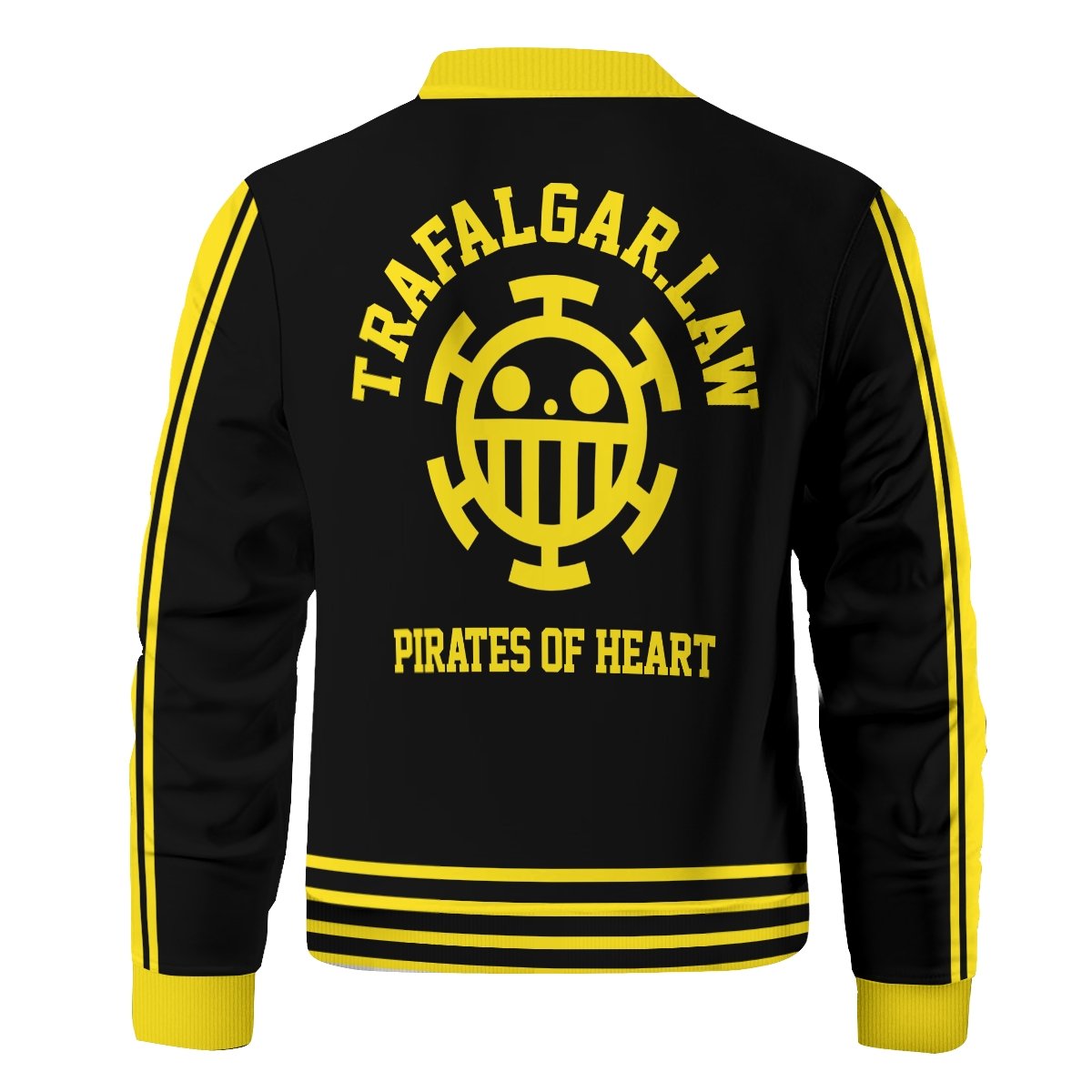 heart-pirates-bomber-jacket-633659 heart pirates bomber jacket 633659 - Gear Anime