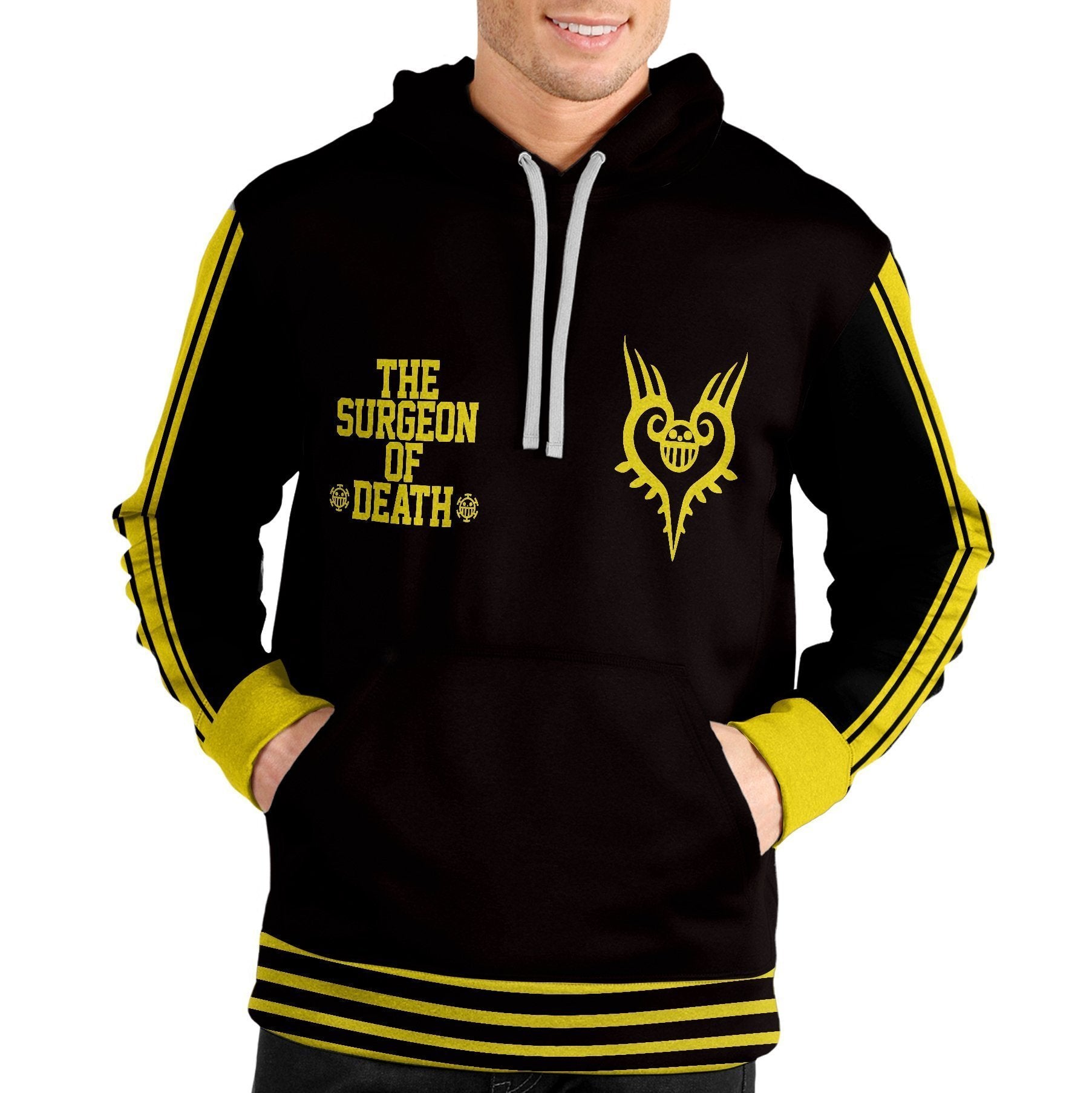 heart-pirates-unisex-pullover-hoodie-645345 heart pirates unisex pullover hoodie 645345 - Gear Anime