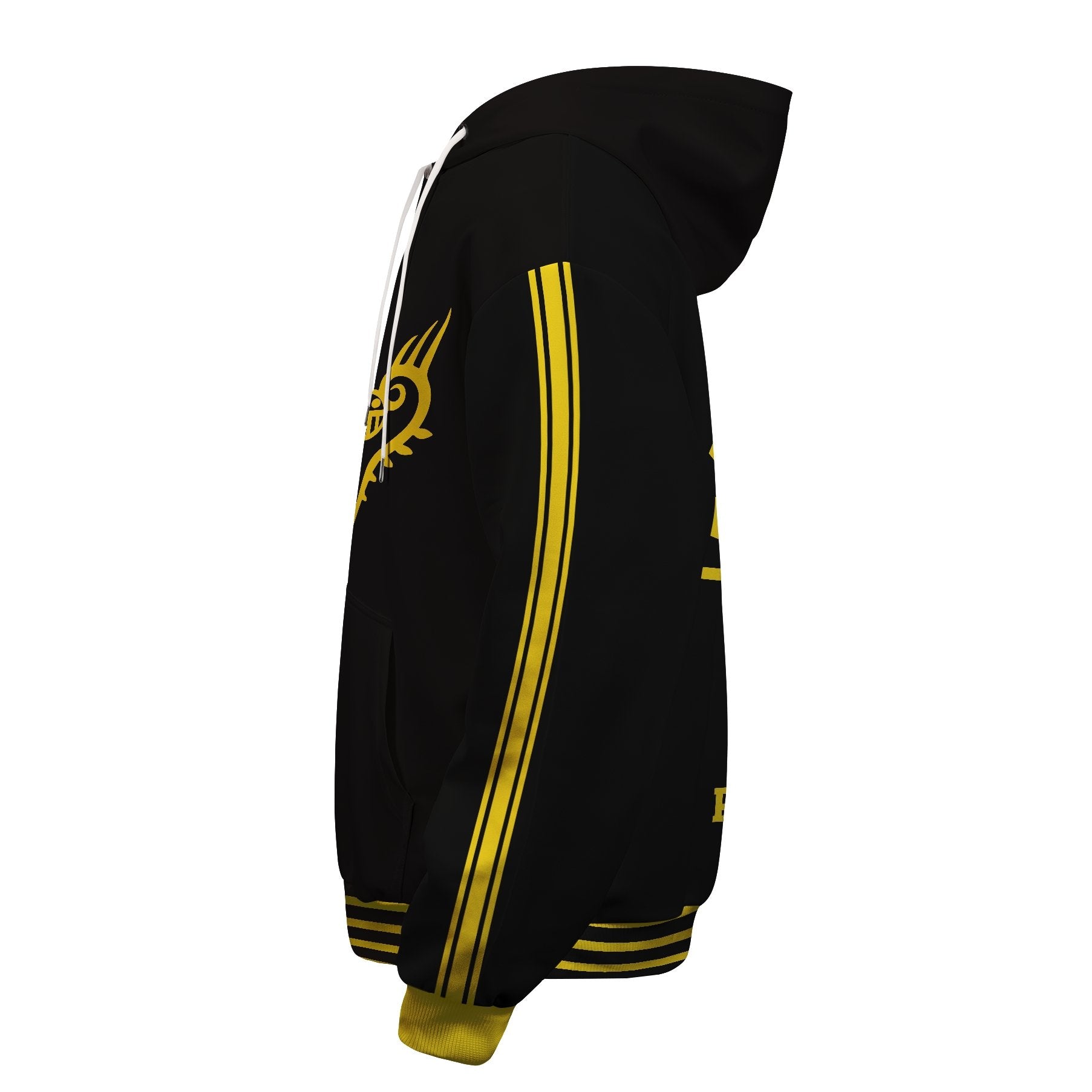 heart-pirates-unisex-zipped-hoodie-753128 heart pirates unisex zipped hoodie 753128 - Gear Anime