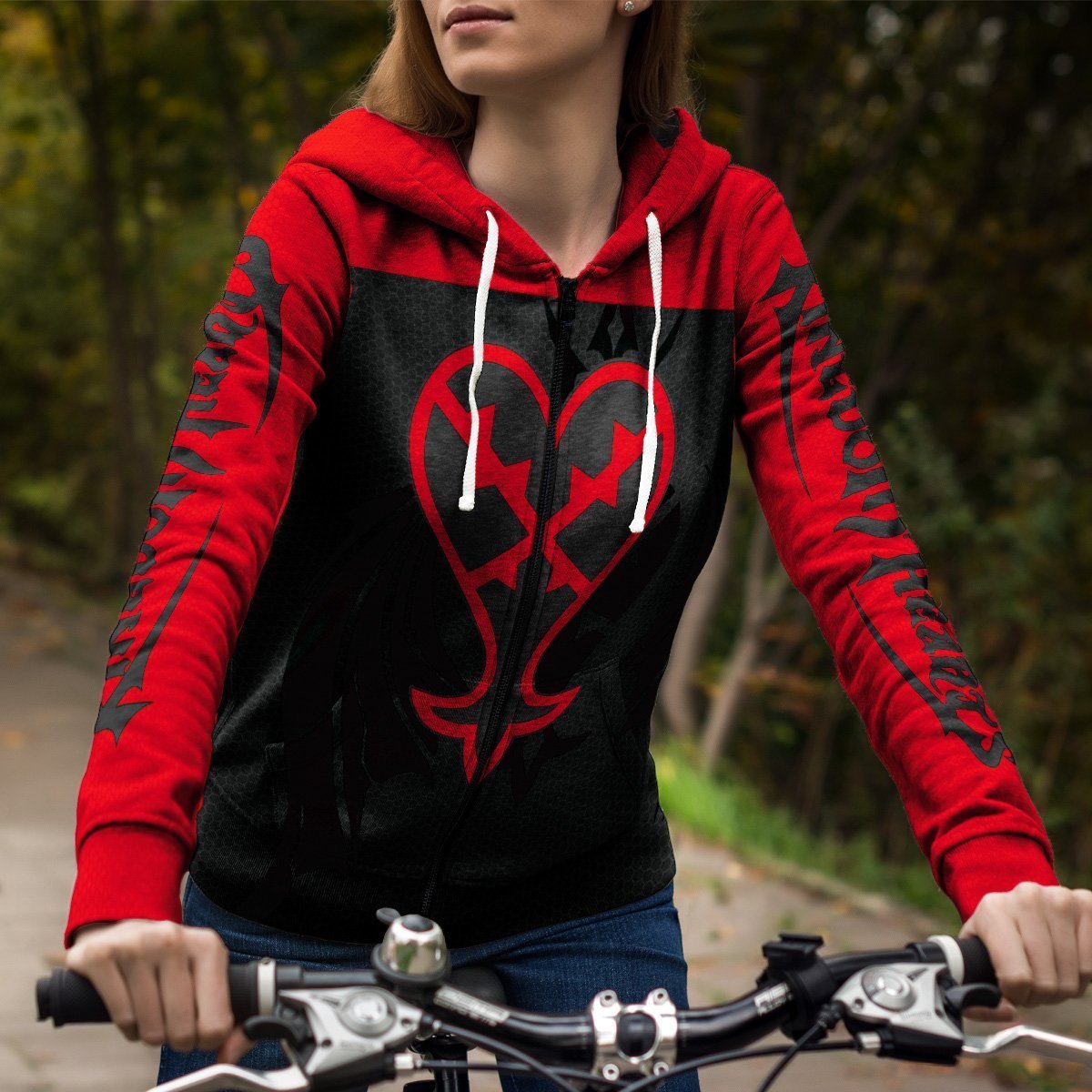 heartless-unisex-zipped-hoodie-517498 heartless unisex zipped hoodie 517498 - Gear Anime