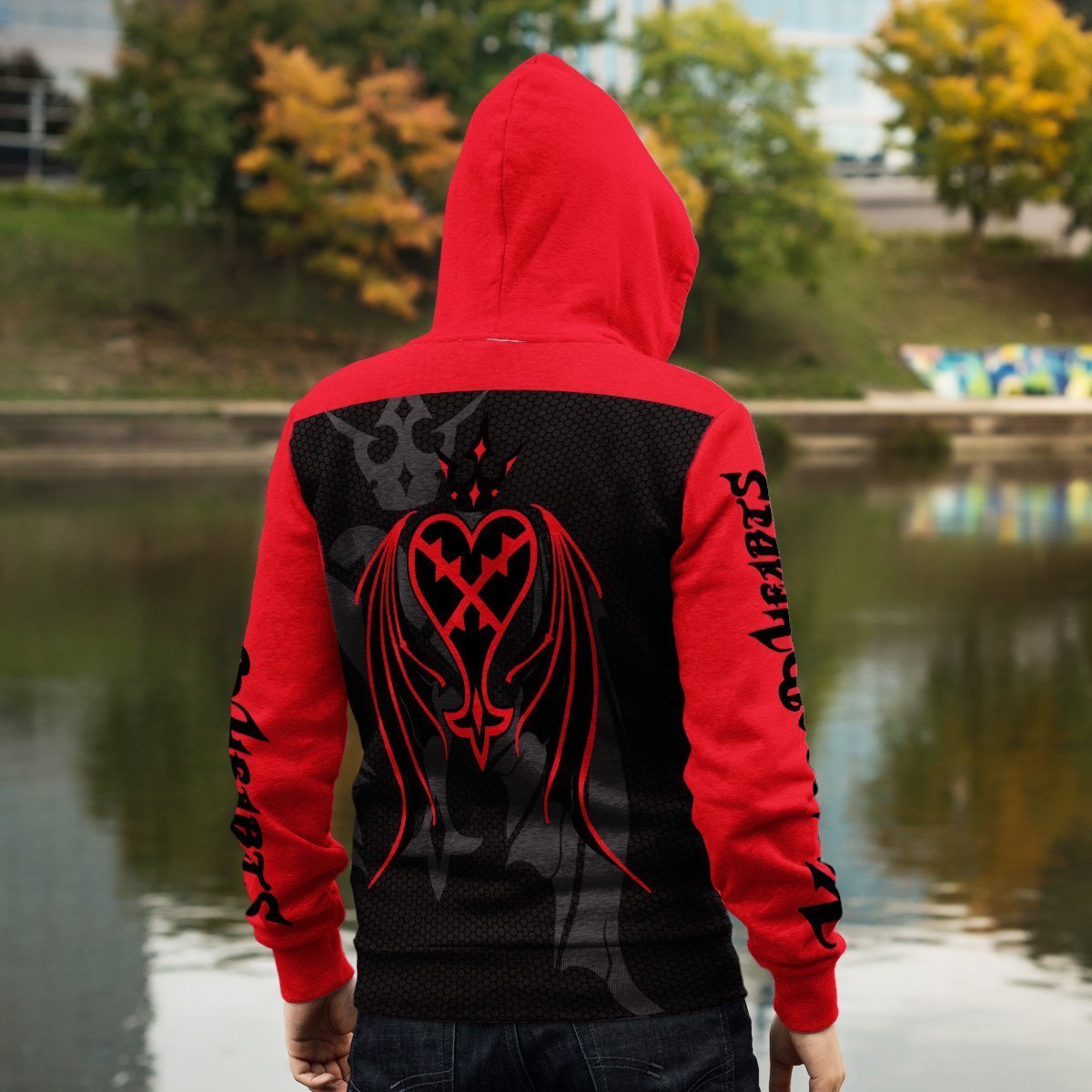 heartless-unisex-zipped-hoodie-534958 heartless unisex zipped hoodie 534958 - Gear Anime