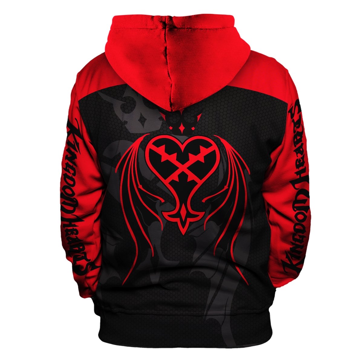 heartless-unisex-zipped-hoodie-820771 heartless unisex zipped hoodie 820771 - Gear Anime
