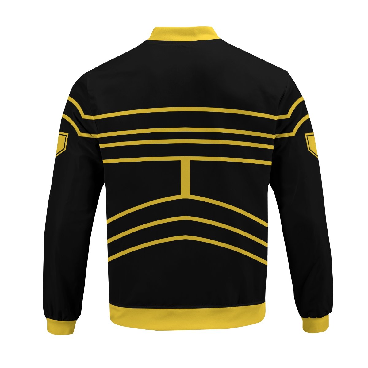 hero-hawks-bomber-jacket-465051 hero hawks bomber jacket 465051 - Gear Anime